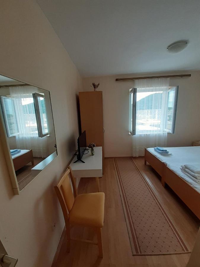 Guesthouse Niko Дубровник Екстериор снимка