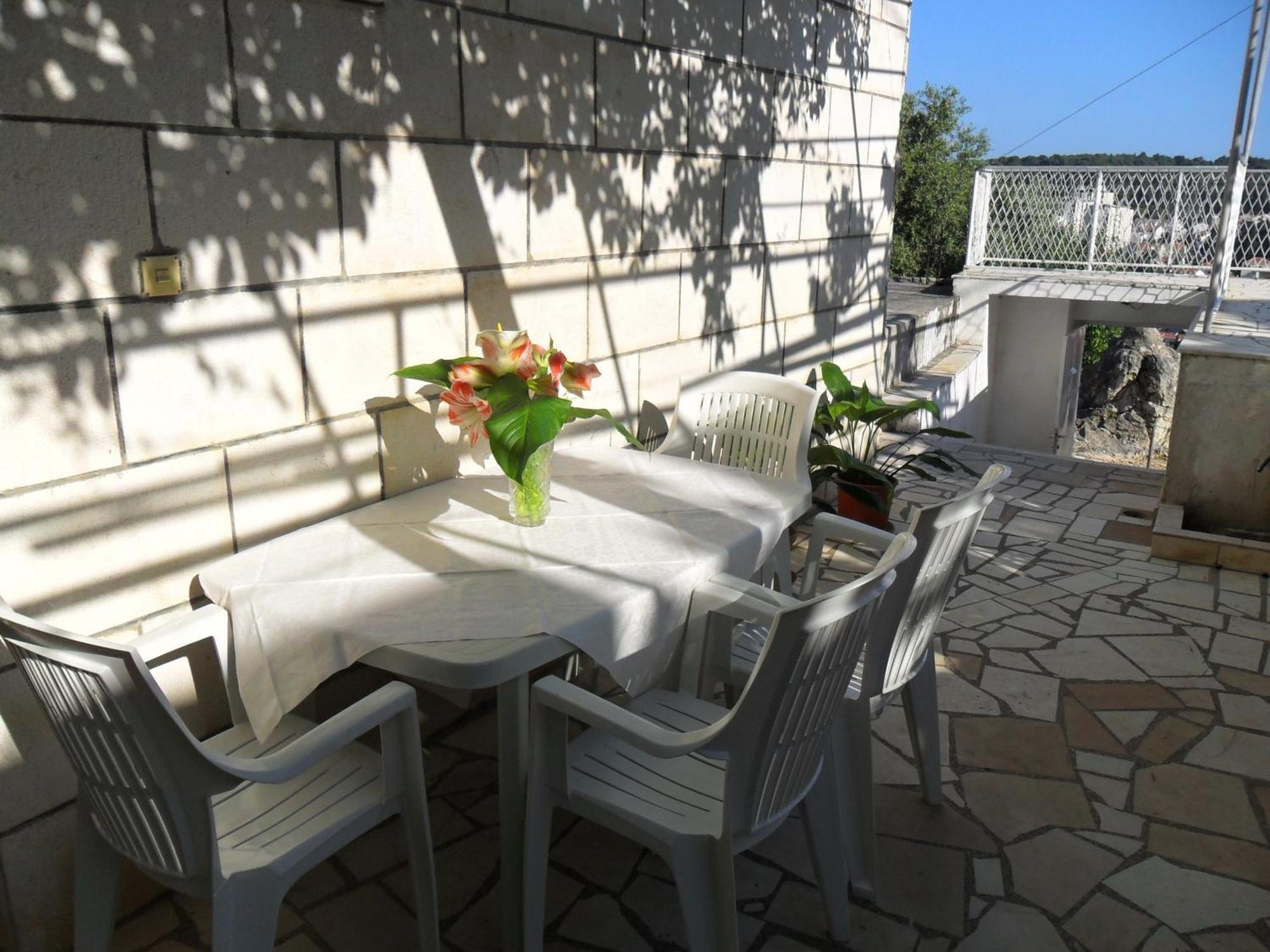Guesthouse Niko Дубровник Екстериор снимка