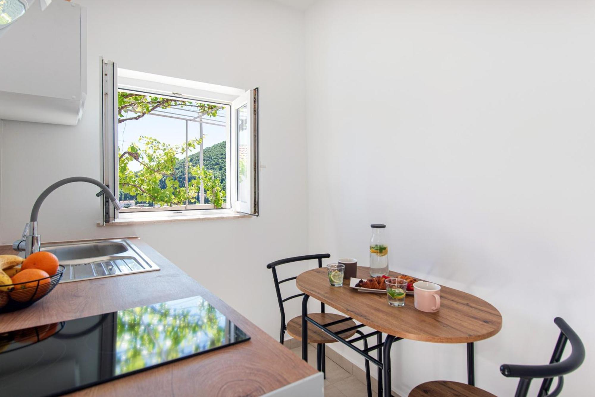 Guesthouse Niko Дубровник Екстериор снимка