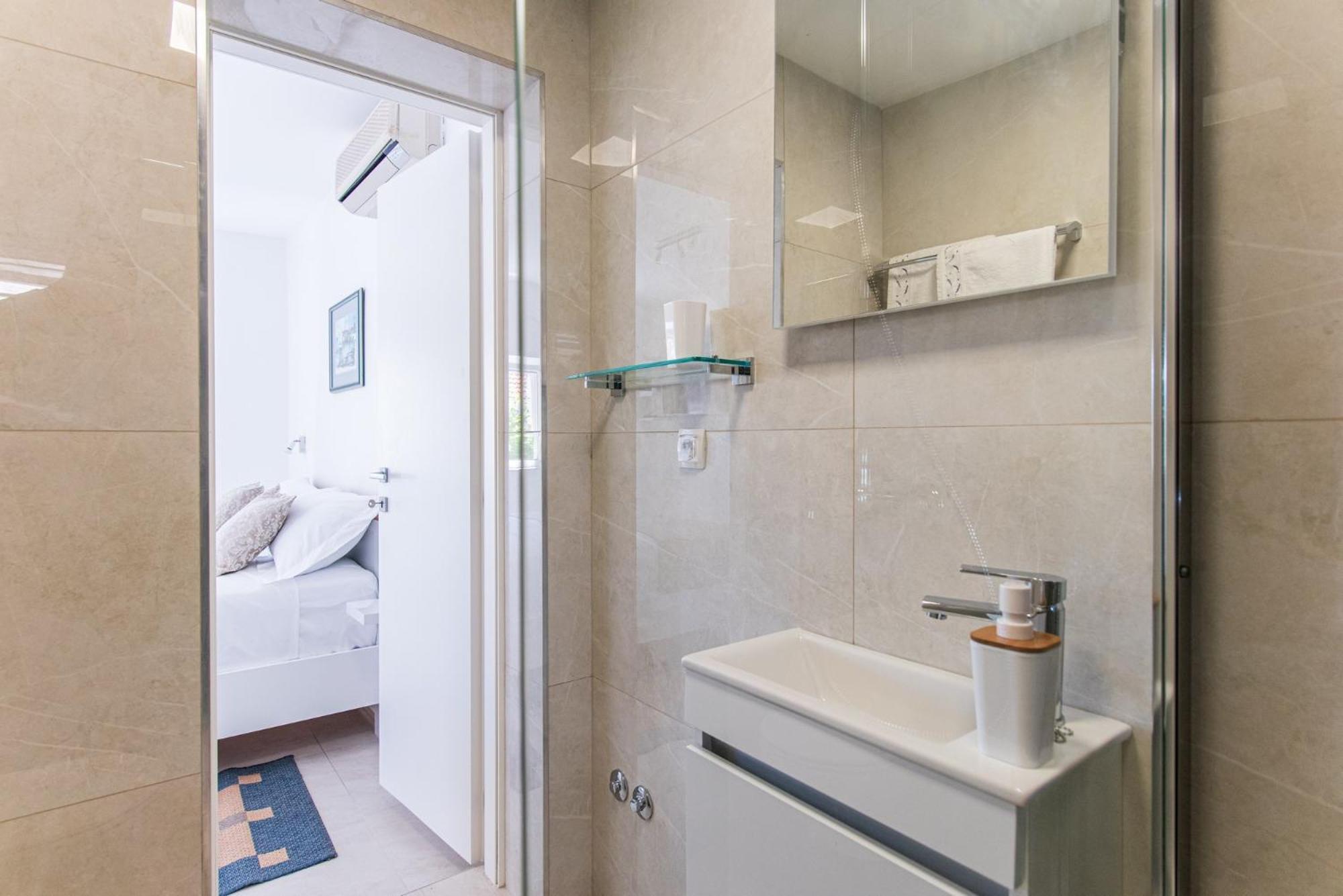 Guesthouse Niko Дубровник Екстериор снимка