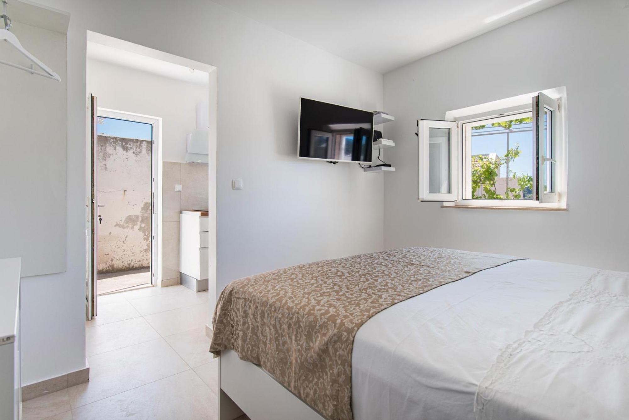 Guesthouse Niko Дубровник Екстериор снимка