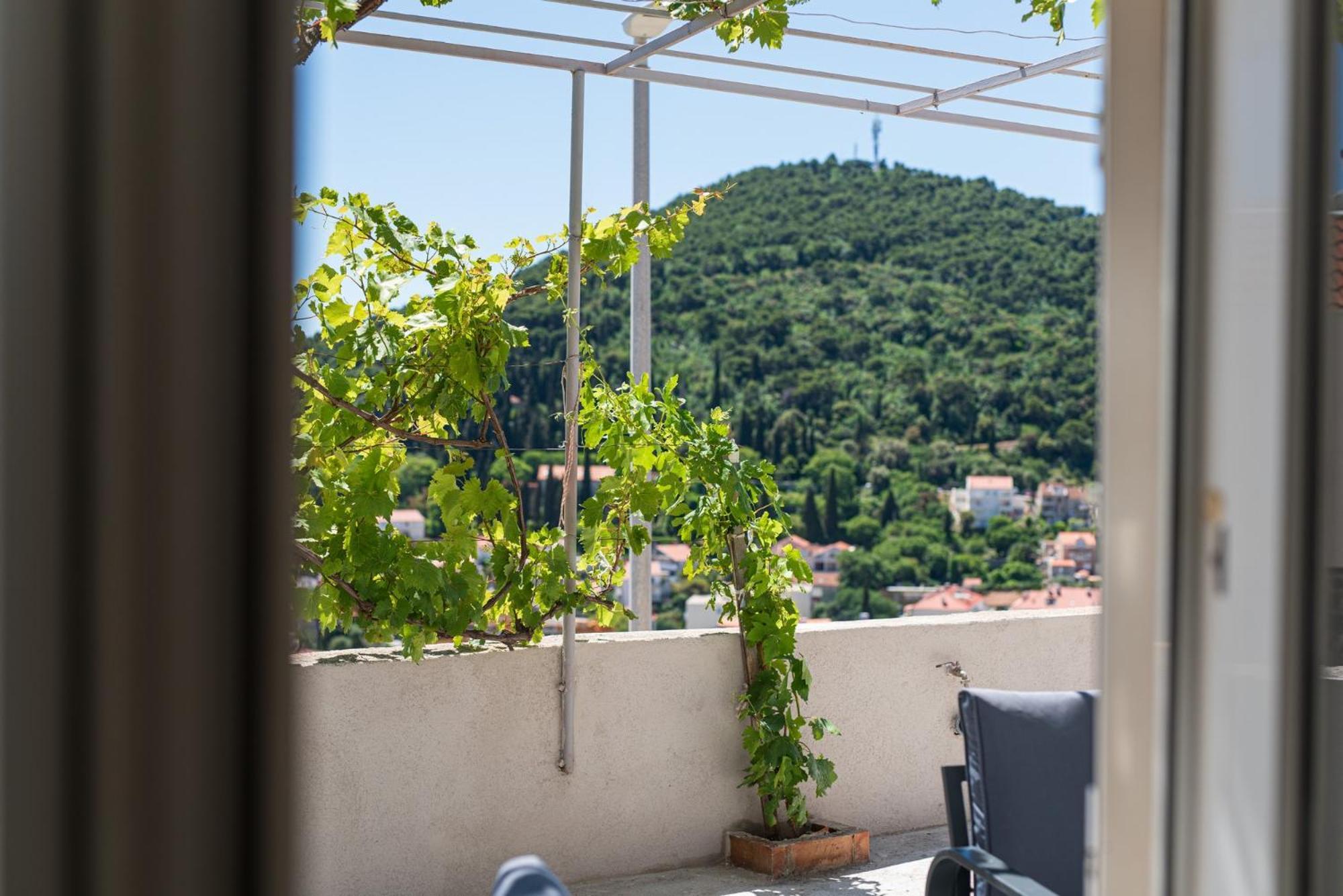 Guesthouse Niko Дубровник Екстериор снимка
